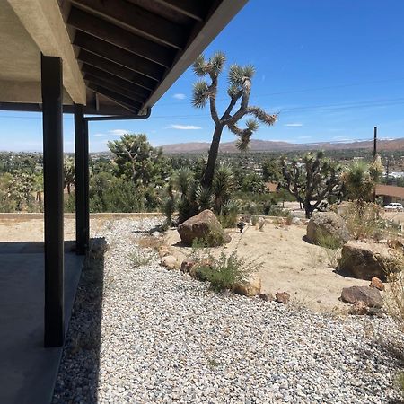 Mojave Desert Pied-A-Terre 야카밸리 외부 사진